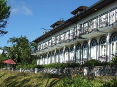 Cameron Highlands Resort