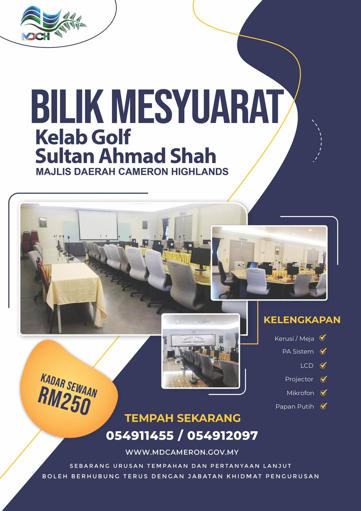 mesyuarat
